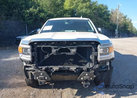 2015 GMC Sierra 1500 Denali from USA, damaged, VIN 3GTU2WEC8FG418280